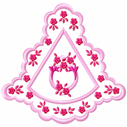 Patterns And Boards Embroidery Design 1